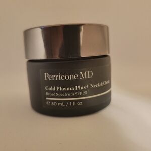Perricone MD Black and Silver Moisturizer for Luxurious Skincare